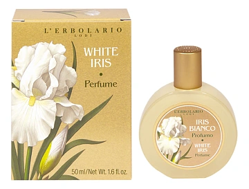 L'Erbolario White Iris
