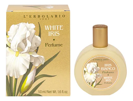 L'Erbolario White Iris