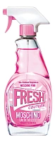 Moschino Pink Fresh Couture