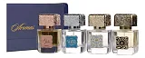 Syed Junaid Alam Set Aromas Blue