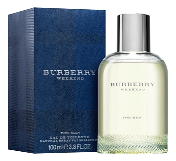 Burberry Weekend For Men