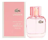 Lacoste Eau De Lacoste L.12.12 Pour Elle Sparkling