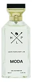 Henry Perfumery Lab Moda