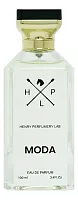 Henry Perfumery Lab Moda