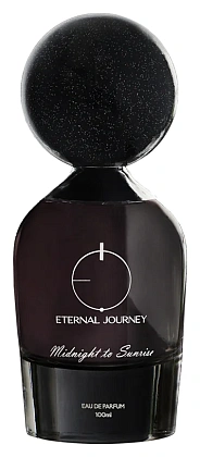 Eternal Journey Midnight To Sunrise