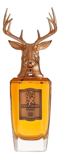 Pana Dora XVI