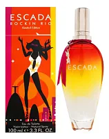 Escada Rockin Rio Limited Edition
