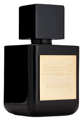 Brecourt Eau Libre