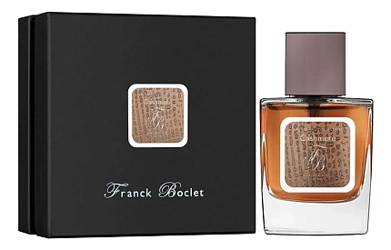Franck Boclet Cashmere
