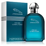 Jaguar Ultimate Power