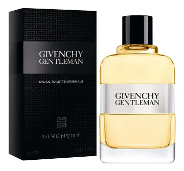 Givenchy Gentleman Original 2024