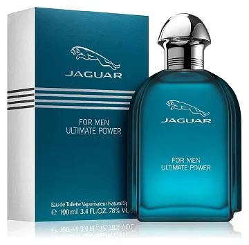 Jaguar Ultimate Power
