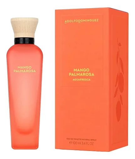 Adolfo Dominguez Mango Palmarosa