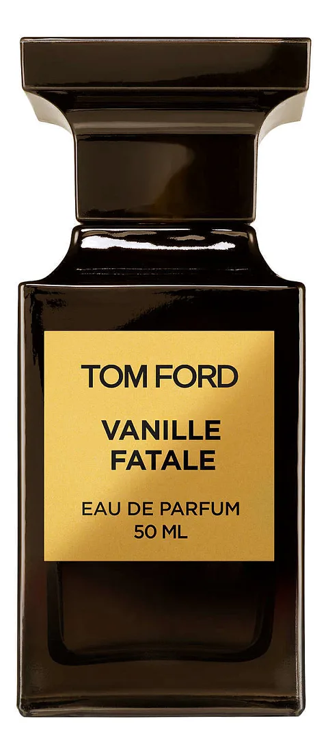 Tom Ford Vanille Fatale