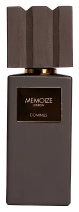 Memoize London Dominus
