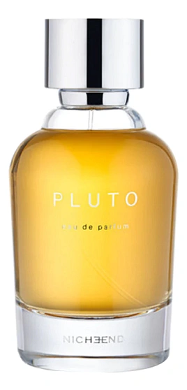 Nicheend Pluto