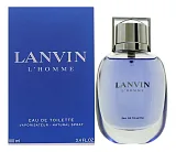 Lanvin L'Homme