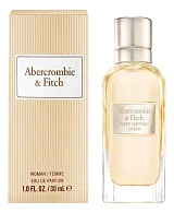 Abercrombie & Fitch First Instinct Sheer