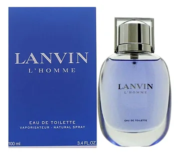 Lanvin L'Homme