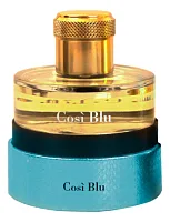 Pantheon Roma Cosi Blu