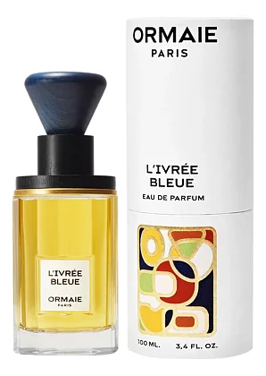 Ormaie L'Ivree Bleue