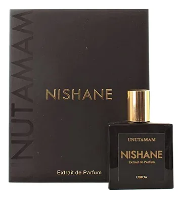 Nishane Unutamam