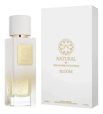 The Woods Collection Bloom