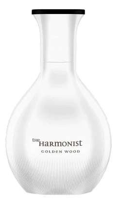 The Harmonist Golden Wood