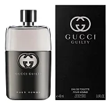 Gucci Guilty Pour Homme