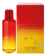 Mandarina Duck The Mandariners For Her