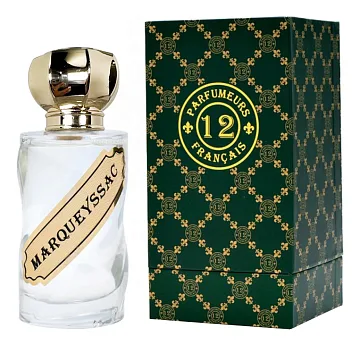 Les 12 Parfumeurs Francais Marqueyssac