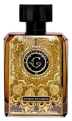 Gerini Private Label III