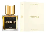 Nishane Sultan Vetiver
