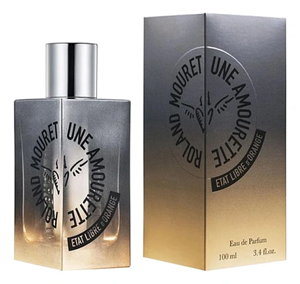Etat Libre D`Orange Une Amourette Roland Mouret