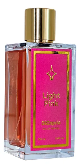 Di Caprio Parfum Light Pink