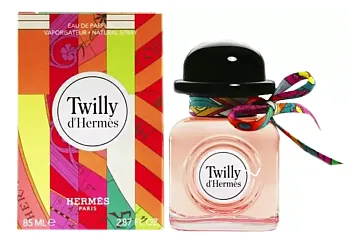 Hermes Twilly D Hermes