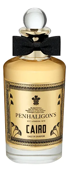 Penhaligon's Cairo