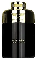 Bentley For Men Absolute