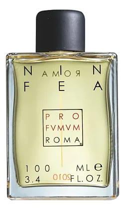 Profumum Roma Ninfea