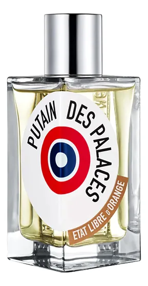 Etat Libre D`Orange Putain Des Palaces