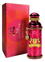 Alexandre J. Altesse Mysore