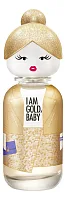Benetton Sisterland Golden Vanilla