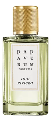 Jardin De Parfums Oud Riviera