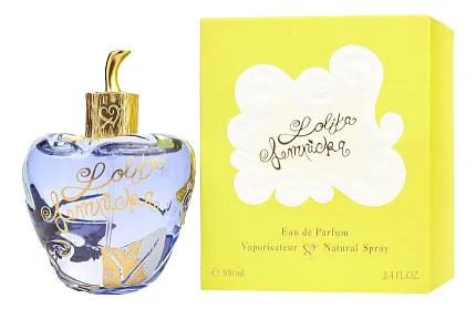 Lolita Lempicka