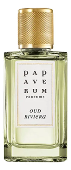 Jardin De Parfums Oud Riviera