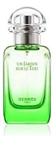 Hermes Un Jardin Sur Le Toit