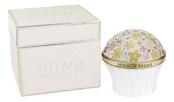House Of Sillage Whispers Of Truth