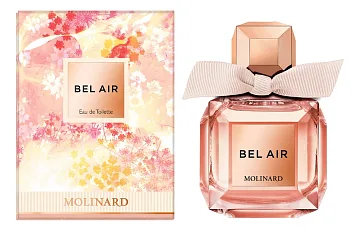 Molinard Bel Air