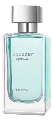 Brocard Encoder Special