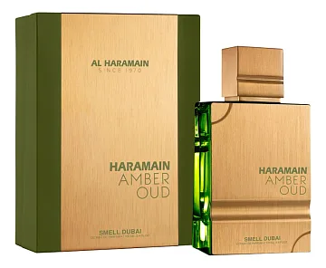 Al Haramain Perfumes Amber Oud Smell Dubai